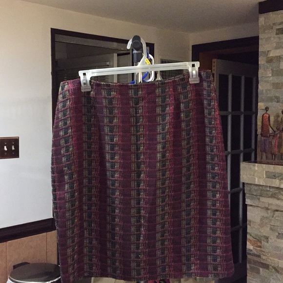 Cato Dresses & Skirts - Cato size 14 Skirt good condition